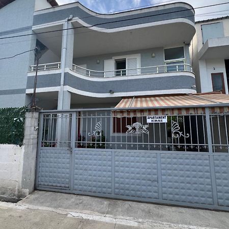 Ersi Apartment Durrës Exterior foto