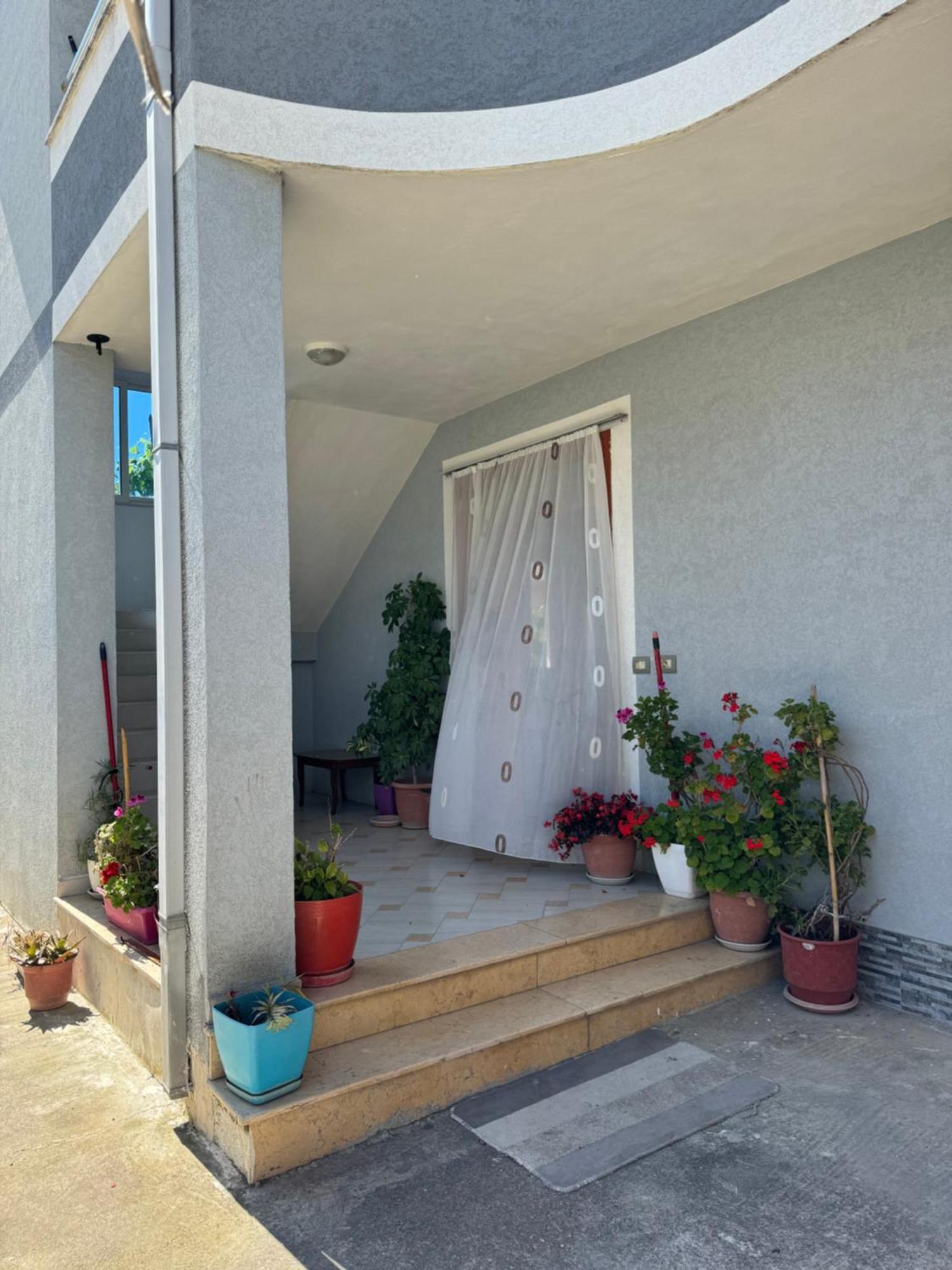 Ersi Apartment Durrës Exterior foto